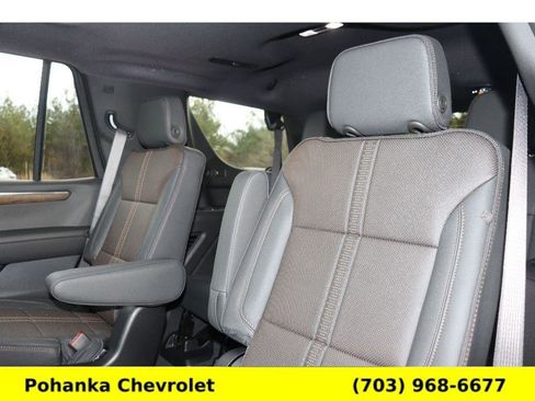 New 2026 Chevrolet Tahoe High Country image 27