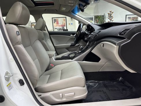 Used 2012 Acura TSX Sport Wagon image 17