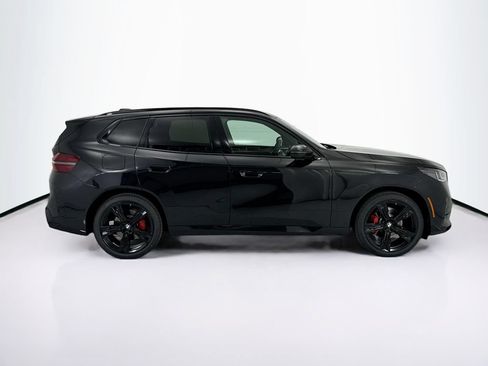 New 2026 BMW X3 xDrive30i w/ M Sport Package AWD/4WD image 4