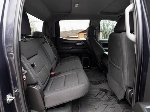 Used 2024 Chevrolet Silverado 1500 RST w/ Protection Package image 29