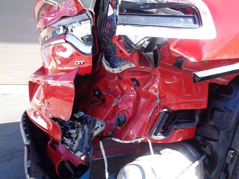 Used 2021 Dodge Charger GT image 9