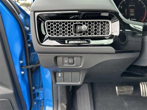 New 2026 Honda Civic Sport image 29