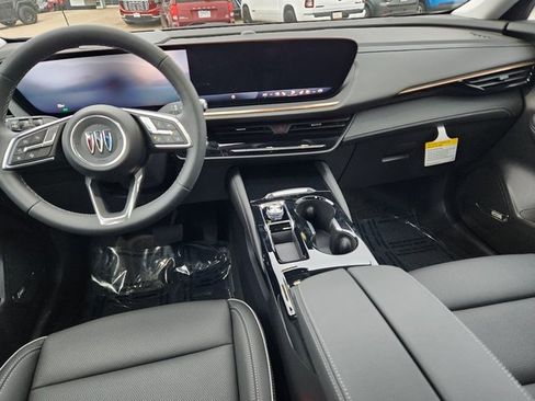 New 2026 Buick Envision Avenir image 8