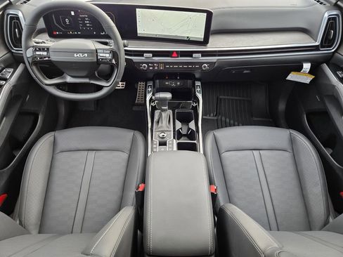 New 2026 Kia Sorento SX AWD/4WD image 19