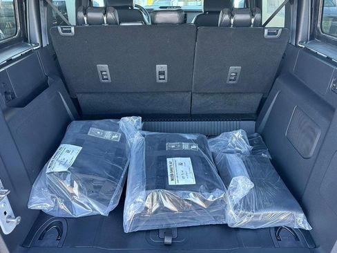 New 2026 Ford Bronco Big Bend w/ Black Diamond Package AWD/4WD image 14