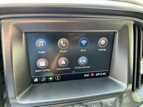 Used 2020 Chevrolet Colorado W/T w/ WT Convenience Package AWD/4WD image 23