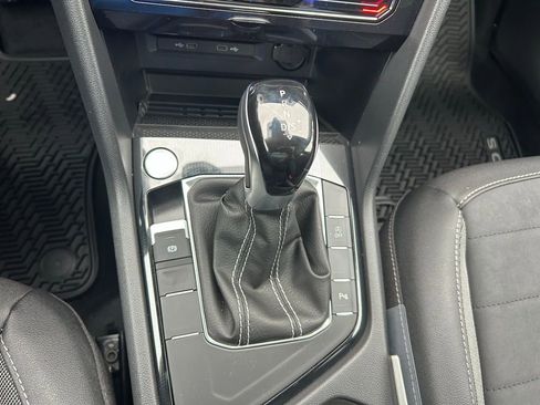 New 2026 Volkswagen Taos SE image 55