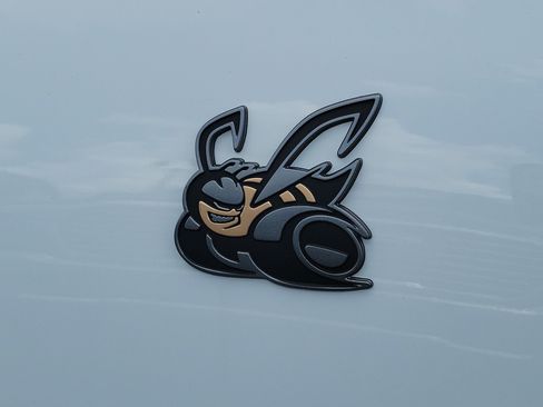 New 2026 Dodge Charger Scat Pack AWD/4WD image 6