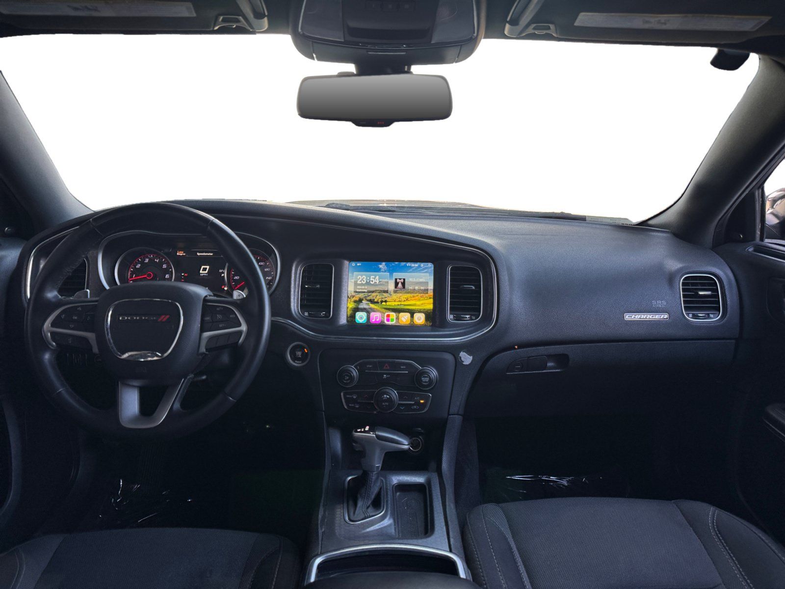 Used 2016 Dodge Charger R/T RWD image 10