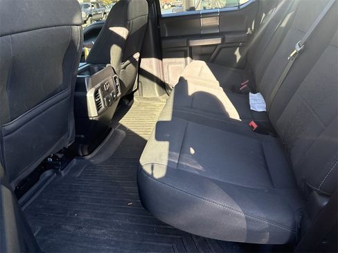 Used 2018 Ford F150 XLT w/ Equipment Group 302A Luxury image 11