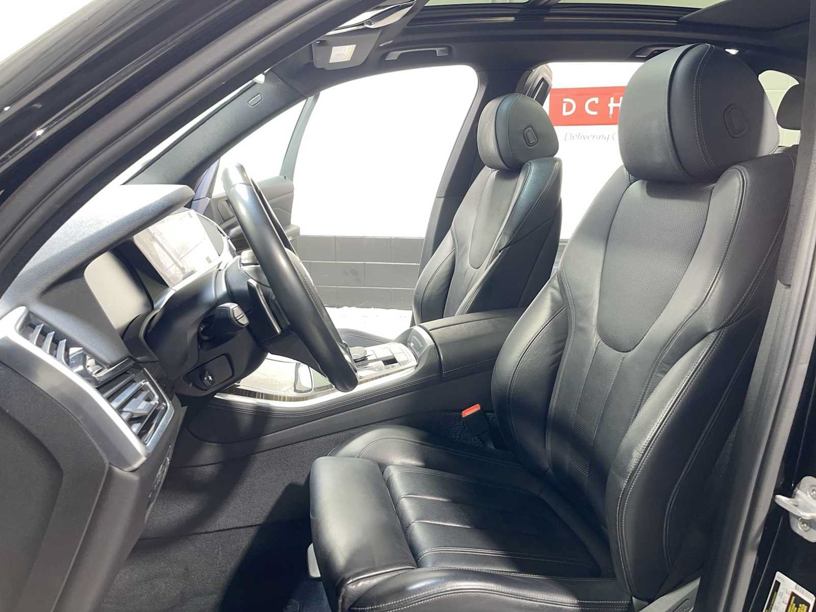 Used 2019 BMW X5 xDrive40i w/ Premium Package 2 AWD/4WD image 11