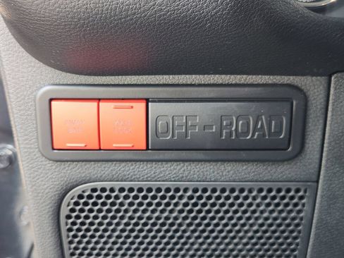 Used 2017 Jeep Wrangler Unlimited Rubicon AWD/4WD image 22