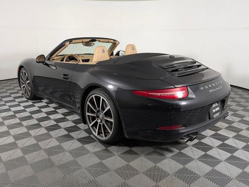 Used 2012 Porsche 911 Carrera S RWD image 3
