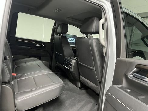 Used 2025 GMC Sierra 3500 Denali w/ Denali Reserve Package image 51