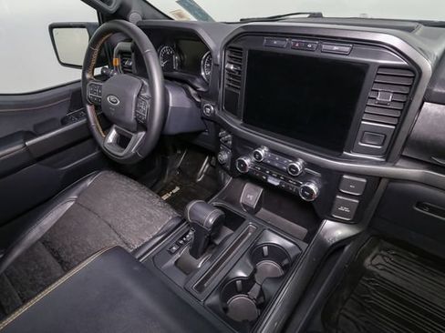 Used 2023 Ford F150 Tremor AWD/4WD image 18