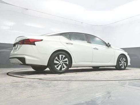 Used 2021 Nissan Altima 2.5 S image 33