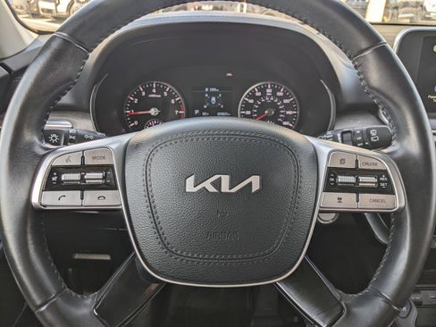 Certified 2022 Kia Telluride EX w/ EX Premium Package image 24