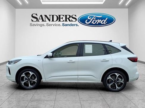 Used 2023 Ford Escape ST-Line Select w/ Tech Pack #2 image 4