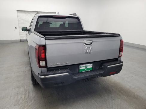 Used 2017 Honda Ridgeline RTL-T image 6