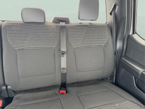 Used 2023 Ford F150 XL w/ STX Appearance Package image 18
