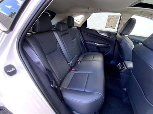 Used 2024 Lexus NX 350 AWD image 27