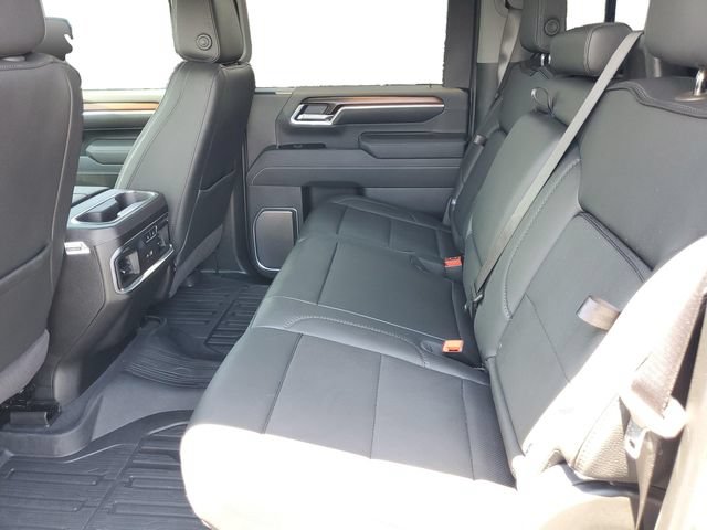 Used 2025 GMC Sierra 2500 Denali w/ Max Trailering Package AWD/4WD image 23