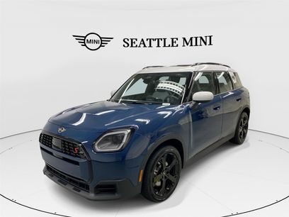 New 2026 MINI Cooper Countryman S