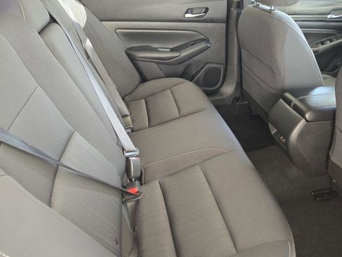 Used 2020 Nissan Altima 2.5 S image 8