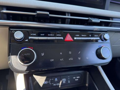 Used 2025 Hyundai Tucson SEL image 26