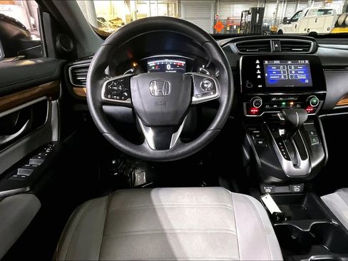 Used 2020 Honda CR-V EX image 5
