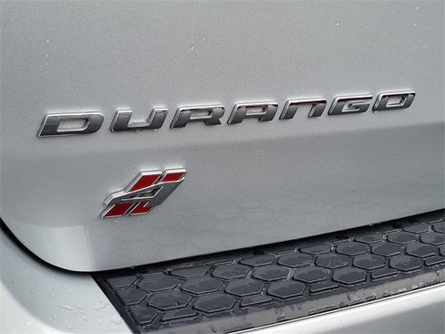 Certified 2025 Dodge Durango R/T w/ Trailer Tow Group IV image 7