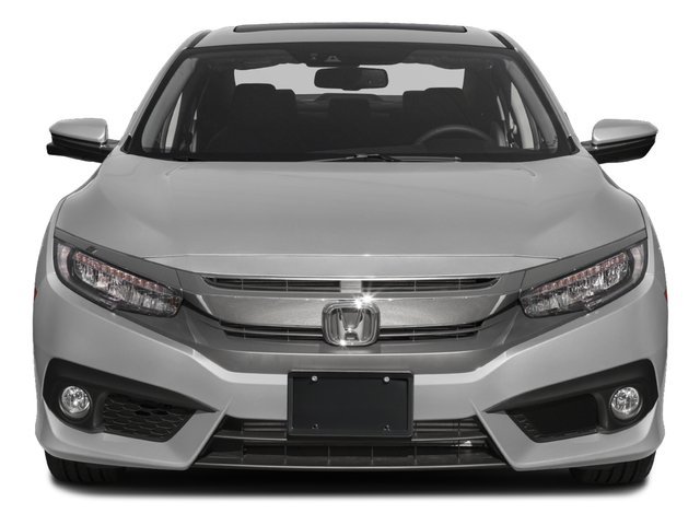 Used 2017 Honda Civic Touring image 4