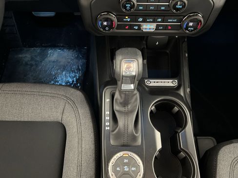 New 2026 Ford Bronco Big Bend AWD/4WD image 22