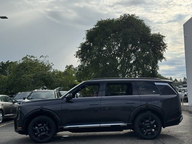 New 2027 Kia Telluride SX Prestige w/ Towing Package AWD/4WD image 15