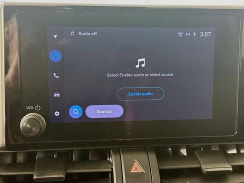 Used 2023 Toyota RAV4 LE FWD image 19