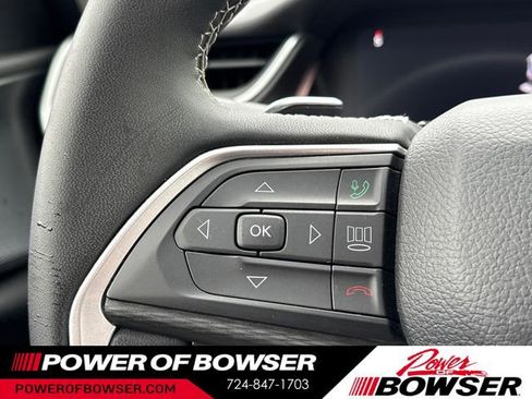Used 2023 Jeep Grand Cherokee L Laredo AWD/4WD image 18