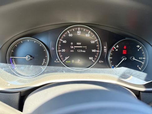 New 2026 MAZDA CX-50 2.5 Hybrid w/ Weather Package AWD/4WD image 10