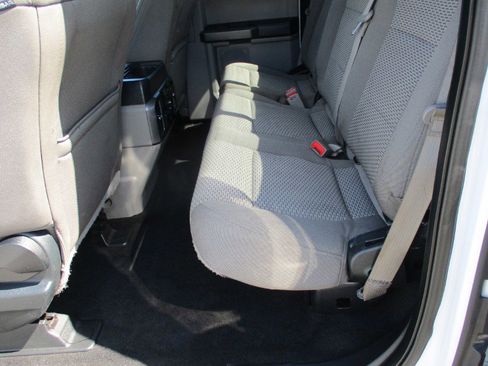Used 2017 Ford F250 XLT w/ XLT Value Package image 21