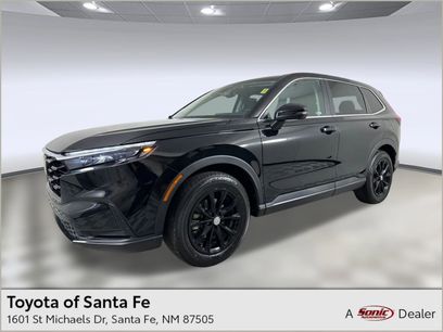 Used 2023 Honda CR-V EX