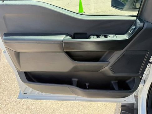 Used 2024 Ford F150 STX w/ STX Black Appearance Package image 20