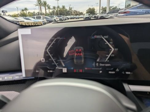 New 2026 BMW i5 M60 AWD/4WD image 25