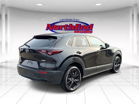 Used 2024 MAZDA CX-30 AWD 2.5 S w/ Select Sport Pkg image 7