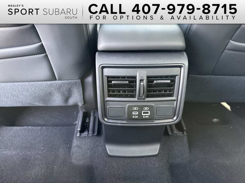 New 2026 Subaru Forester Premium AWD/4WD image 19