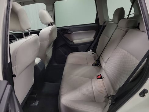 Used 2018 Subaru Forester 2.5i Premium w/ All-Weather Package image 25