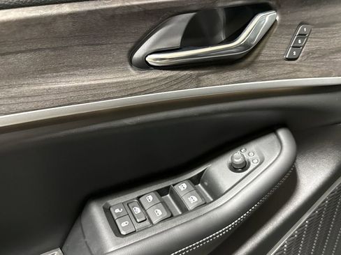 New 2026 Jeep Grand Cherokee Limited AWD/4WD image 22