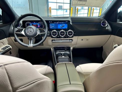 New 2026 Mercedes-Benz GLA 250 4MATIC image 6