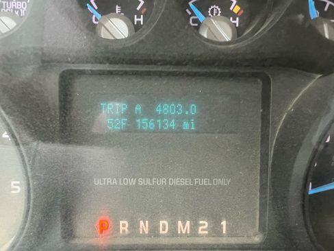 Used 2015 Ford F250 XL w/ XL Value Package AWD/4WD image 39