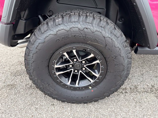 New 2026 Jeep Wrangler Unlimited Rubicon 392 AWD/4WD image 12