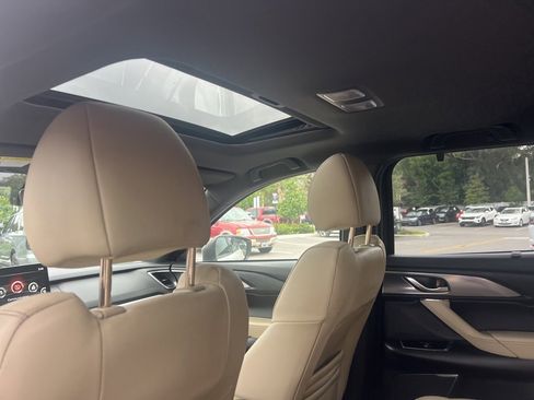 Used 2020 MAZDA CX-9 Grand Touring image 20