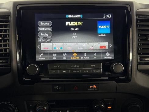 Used 2023 Nissan Frontier PRO-4X w/ Pro Convenience Package image 21